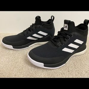 Adidas Crazyflight Mid Volleyball Shoes 6.5M/7.5W